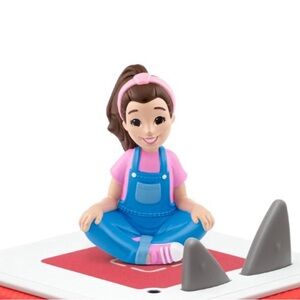 Ms Rachel tonie new in package